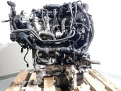 Recambio de motor completo para citroën c5 ii (rc_) 1.6 hdi (rc8hzb) referencia OEM IAM 9HZ 0135GL 10JBB9