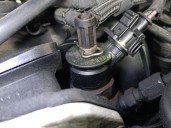 Recambio de motor completo para citroën c5 ii (rc_) 1.6 hdi (rc8hzb) referencia OEM IAM 9HZ 0135GL 10JBB9
