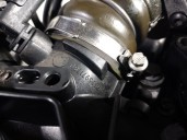 Recambio de motor completo para citroën c5 ii (rc_) 1.6 hdi (rc8hzb) referencia OEM IAM 9HZ 0135GL 10JBB9