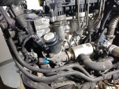 Recambio de motor completo para citroën c5 ii (rc_) 1.6 hdi (rc8hzb) referencia OEM IAM 9HZ 0135GL 10JBB9