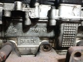 Recambio de motor completo para citroën c5 ii (rc_) 1.6 hdi (rc8hzb) referencia OEM IAM 9HZ 0135GL 10JBB9