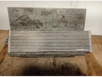 Recambio de radiador aceite para bmw x5 (g05, f95) xdrive 45 e plug-in-hybrid referencia OEM IAM 17218642748 17218642748 