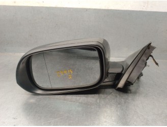 Recambio de retrovisor izquierdo para honda accord berlina (cl/cn) 2.2 ctdi referencia OEM IAM 76250SEAE22ZA 76250SEAE22ZA 