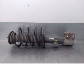 Replacement front right shock absorber for Peugeot 307 break / sw (S1) 2.0 HDi CAT OEM IAM reference 5202HP 5202HP 