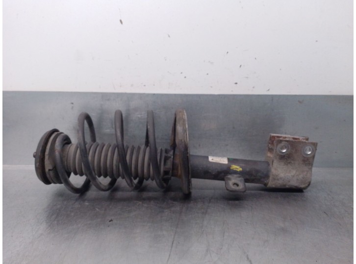 Recambio de amortiguador delantero derecho para peugeot 307 break / sw (s1) 2.0 hdi cat referencia OEM IAM 5202HP 5202HP 