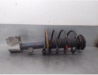 Recambio de amortiguador delantero izquierdo para peugeot 307 break / sw (s1) 2.0 hdi cat referencia OEM IAM 5202HN 5202HN 