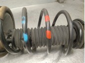 Recambio de amortiguador delantero izquierdo para peugeot 307 break / sw (s1) 2.0 hdi cat referencia OEM IAM 5202HN 5202HN 