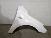 Recambio de aleta delantera derecha para hyundai i30 (fd) 1.6 crdi referencia OEM IAM 663212L030 663212L030 