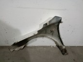 Recambio de aleta delantera derecha para hyundai i30 (fd) 1.6 crdi referencia OEM IAM 663212L030 663212L030 