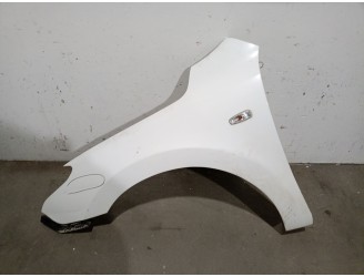 Recambio de aleta delantera izquierda para hyundai i30 (fd) 1.6 crdi referencia OEM IAM 663112L030 663112L030 