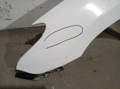 Recambio de aleta delantera izquierda para hyundai i30 (fd) 1.6 crdi referencia OEM IAM 663112L030 663112L030 