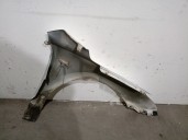 Recambio de aleta delantera izquierda para hyundai i30 (fd) 1.6 crdi referencia OEM IAM 663112L030 663112L030 