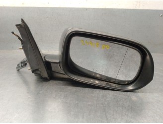 Recambio de retrovisor derecho para honda accord berlina (cl/cn) 2.2 ctdi referencia OEM IAM 76200SEAE22ZA 76200SEAE22ZA 