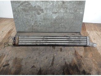 Recambio de radiador aceite para saab 9-5 station wagon (ys3e) 2.0 t referencia OEM IAM 4729620 4729620 