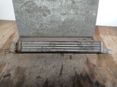 Replacement oil radiator for Saab 9-5 Station Wagon (YS3E) 2.0 T OEM IAM reference 4729620 4729620 