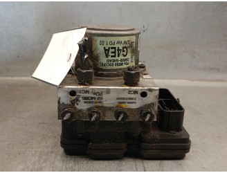 Recambio de abs para hyundai i30 station wagon (pde) 1.0 t-gdi hybrid 48v referencia OEM IAM 58910G4EA0 58910G4EA0 