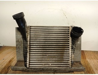 Recambio de intercooler para audi q7 (4l) 3.0 v6 24v tdi referencia OEM IAM 7L6145803D 7L6145803D S5027002