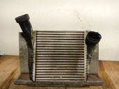 Recambio de intercooler para audi q7 (4l) 3.0 v6 24v tdi referencia OEM IAM 7L6145803D 7L6145803D S5027002