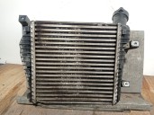 Recambio de intercooler para audi q7 (4l) 3.0 v6 24v tdi referencia OEM IAM 7L6145803D 7L6145803D S5027002