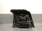 Recambio de piloto trasero derecho para toyota avensis sedán (_t25_) 2.0 d-4d (adt250_) referencia OEM IAM 8155105190 8155105190