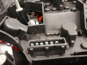 Recambio de piloto trasero derecho para toyota avensis sedán (_t25_) 2.0 d-4d (adt250_) referencia OEM IAM 8155105190 8155105190