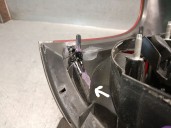 Recambio de piloto trasero derecho para toyota avensis sedán (_t25_) 2.0 d-4d (adt250_) referencia OEM IAM 8155105190 8155105190