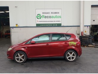 seat altea (5p1) del año 2005