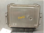 Recambio de centralita motor uce para hyundai i30 (fd) 1.6 crdi referencia OEM IAM 391062A766 0281015713