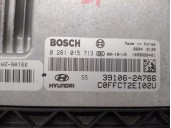 Recambio de centralita motor uce para hyundai i30 (fd) 1.6 crdi referencia OEM IAM 391062A766 0281015713