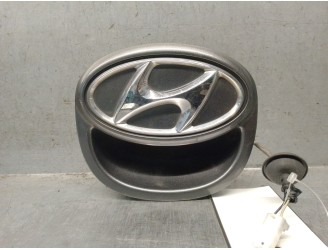 Recambio de maneta exterior porton para hyundai i30 (fd) 1.6 crdi referencia OEM IAM 973732L000 873722L000 