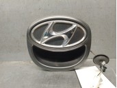 Recambio de maneta exterior porton para hyundai i30 (fd) 1.6 crdi referencia OEM IAM 973732L000 873722L000 