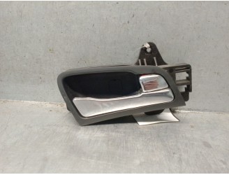 Recambio de maneta interior delantera derecha para hyundai i30 (fd) 1.6 crdi referencia OEM IAM 82623FD000 826202L010 