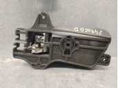Recambio de maneta interior delantera derecha para hyundai i30 (fd) 1.6 crdi referencia OEM IAM 82623FD000 826202L010 