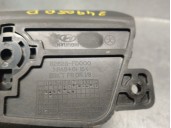Recambio de maneta interior delantera derecha para hyundai i30 (fd) 1.6 crdi referencia OEM IAM 82623FD000 826202L010 