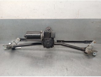 Recambio de motor limpia delantero para hyundai i30 (fd) 1.6 crdi referencia OEM IAM 981002L000 981002L000 