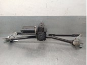 Recambio de motor limpia delantero para hyundai i30 (fd) 1.6 crdi referencia OEM IAM 981002L000 981002L000 