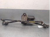 Recambio de motor limpia delantero para hyundai i30 (fd) 1.6 crdi referencia OEM IAM 981002L000 981002L000 