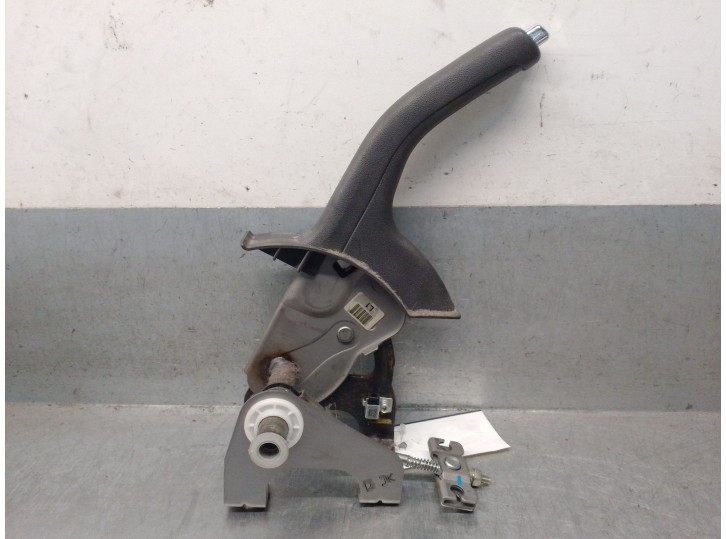 Recambio de palanca freno de mano para hyundai i30 (fd) 1.6 crdi referencia OEM IAM 597102L000WK 597102L000WK 