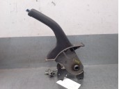 Recambio de palanca freno de mano para hyundai i30 (fd) 1.6 crdi referencia OEM IAM 597102L000WK 597102L000WK 