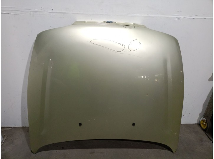 Recambio de capot para fiat brava (182_) 1.4 12 v (182.ba) referencia OEM IAM 46530222 46530222 