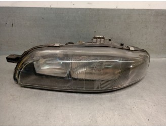 Recambio de faro izquierdo para fiat brava (182_) 1.4 12 v (182.ba) referencia OEM IAM 46523121 46523121 