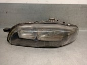 Recambio de faro izquierdo para fiat brava (182_) 1.4 12 v (182.ba) referencia OEM IAM 46523121 46523121 