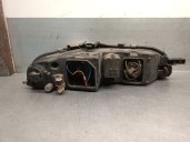 Recambio de faro izquierdo para fiat brava (182_) 1.4 12 v (182.ba) referencia OEM IAM 46523121 46523121 