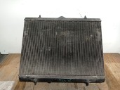 Recambio de radiador agua para citroën c4 picasso i monospace (ud_) 2.0 hdi 150 referencia OEM IAM 9682477580 133391 B3700006