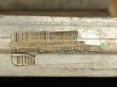 Recambio de radiador agua para citroën c4 picasso i monospace (ud_) 2.0 hdi 150 referencia OEM IAM 9682477580 133391 B3700006