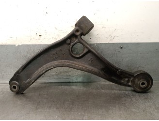 Recambio de brazo suspension inferior delantero derecho para renault master iii furgon ma / fm9t / myb23061a3t0 2.3 diesel refer