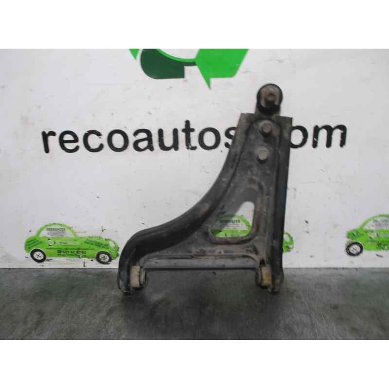 Recambio de brazo suspension inferior delantero izquierdo para renault twingo (co6) 1.3 cat referencia OEM IAM   