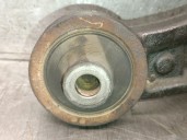 Recambio de brazo suspension inferior delantero derecho para renault master iii furgon ma / fm9t / myb23061a3t0 2.3 diesel refer