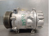 Recambio de compresor aire acondicionado para citroën c8 2.0 hdi fap referencia OEM IAM 9687499380 648744 1813