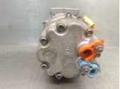 Recambio de compresor aire acondicionado para citroën c8 2.0 hdi fap referencia OEM IAM 9687499380 648744 1813